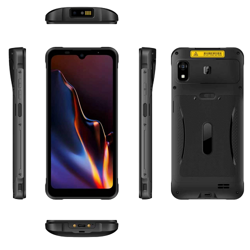 六视图 Pixian Ai